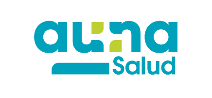 auna salud logo